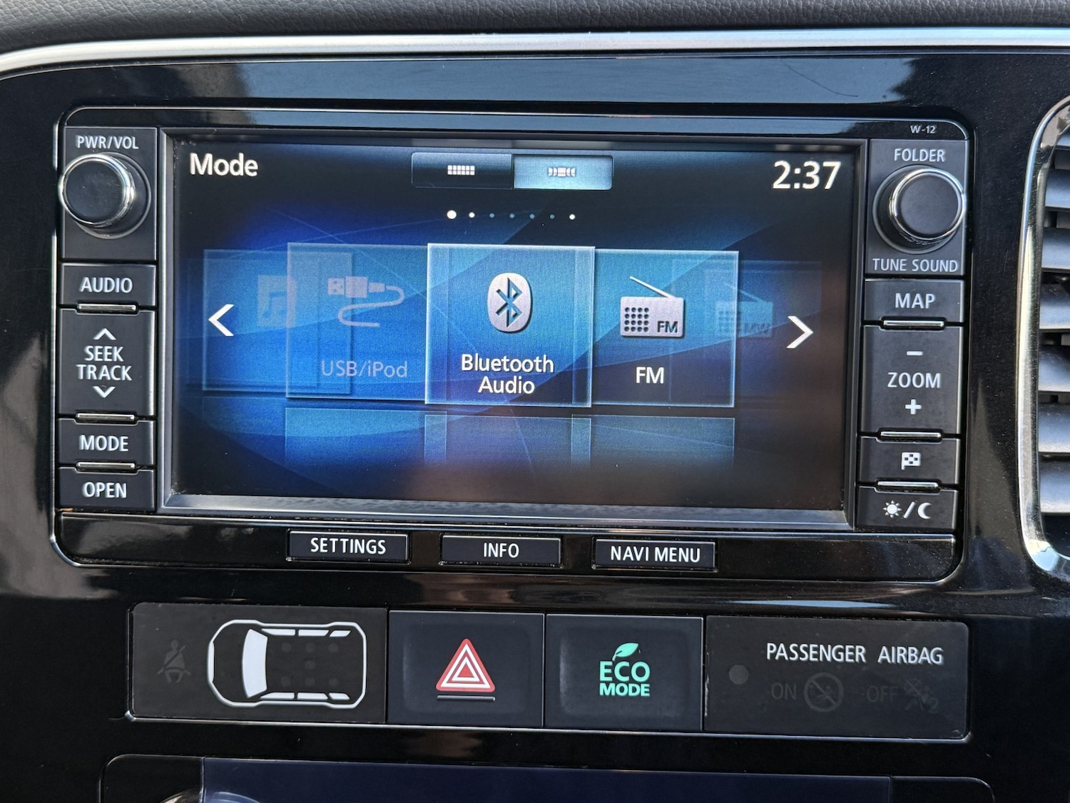 Used Mitsubishi Outlander 2013 for sale - 76439850: Photo 31