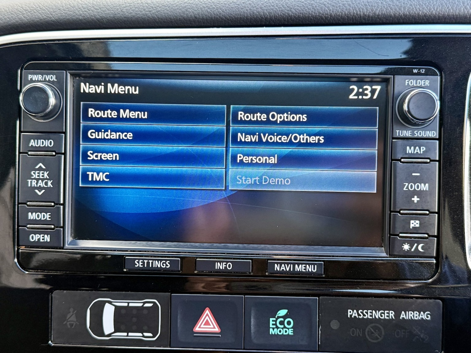 Used Mitsubishi Outlander 2013 for sale - 76439850: Photo 32