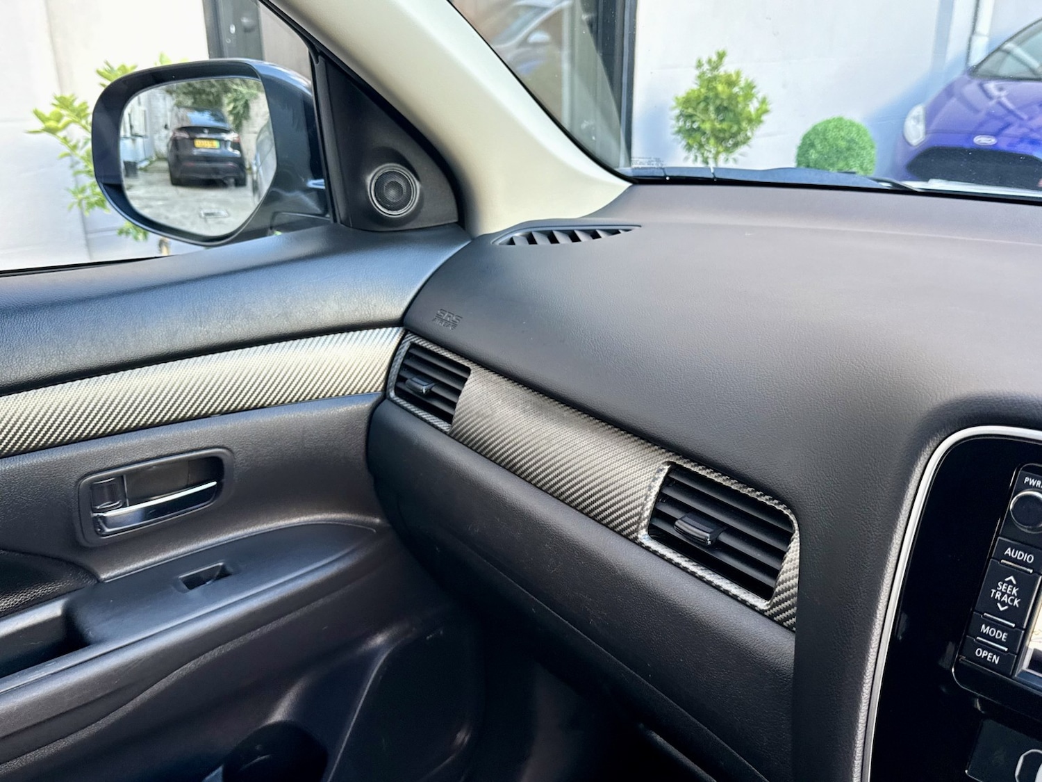 Used Mitsubishi Outlander 2013 for sale - 76439850: Photo 33