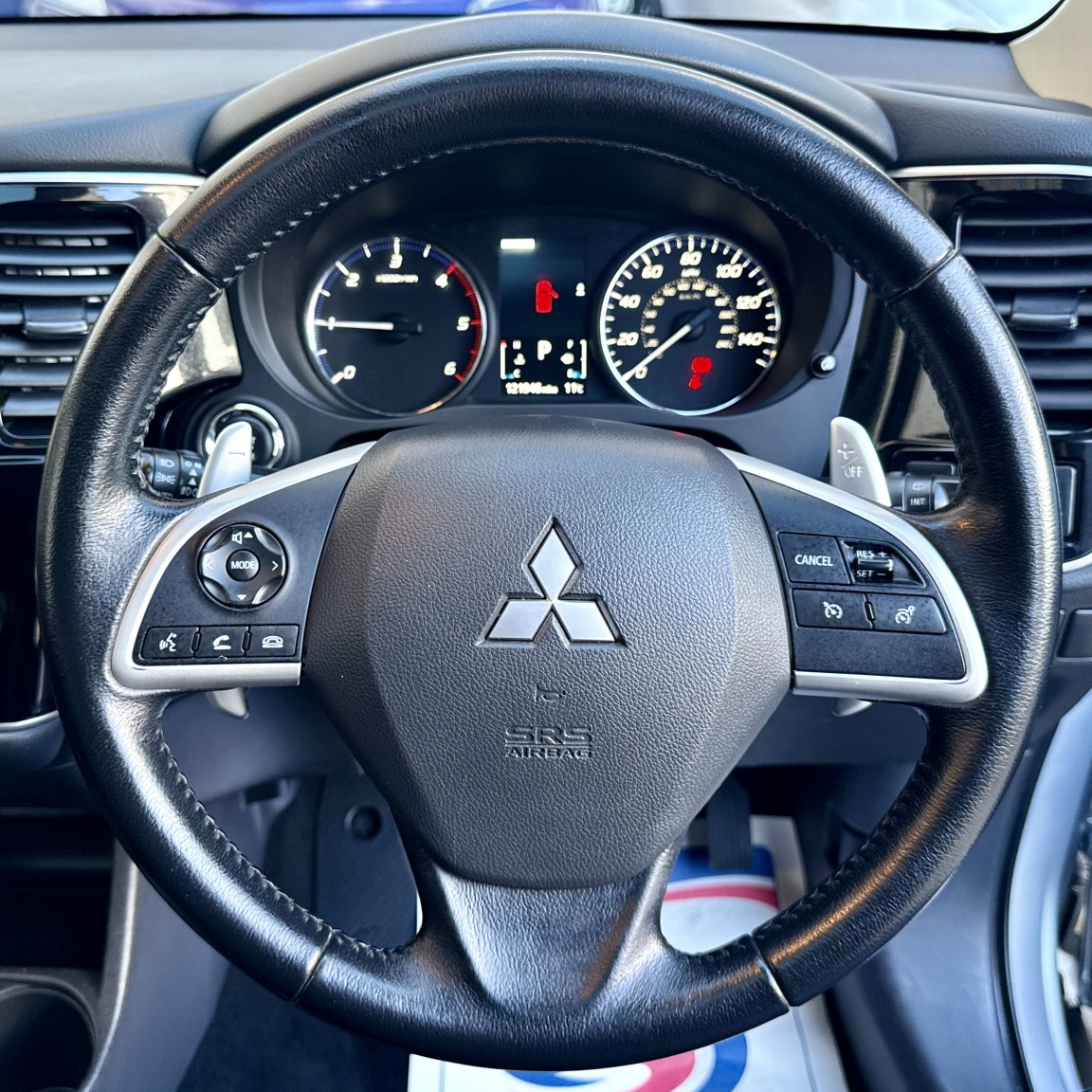 Used Mitsubishi Outlander 2013 for sale - 76439850: Photo 34