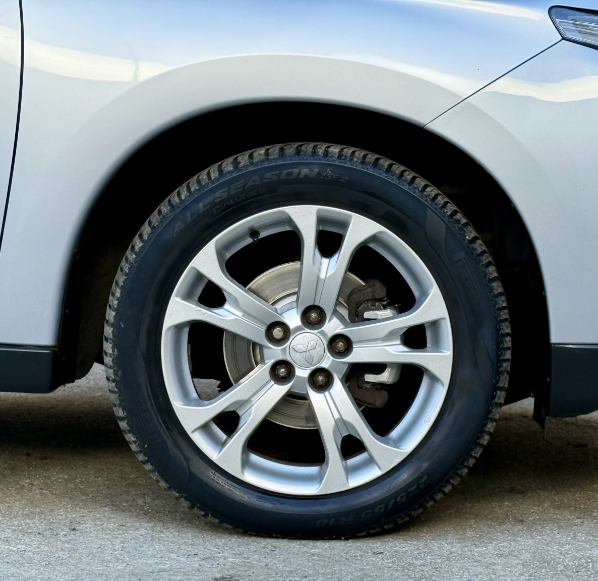 Used Mitsubishi Outlander 2013 for sale - 76439850: Photo 39