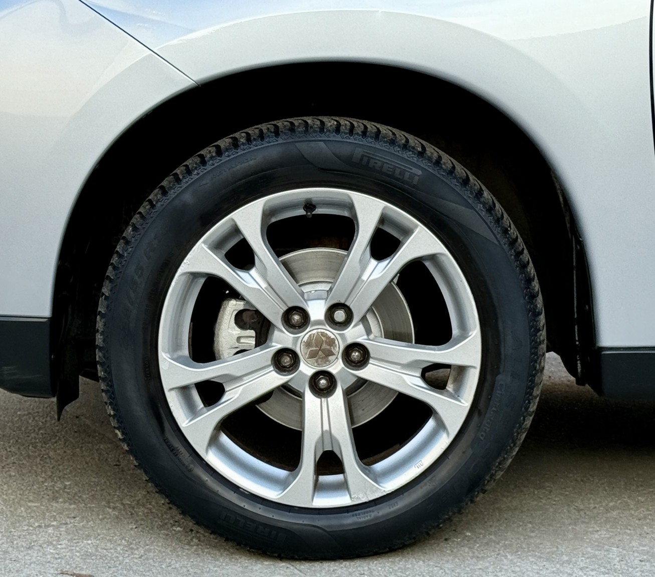 Used Mitsubishi Outlander 2013 for sale - 76439850: Photo 40