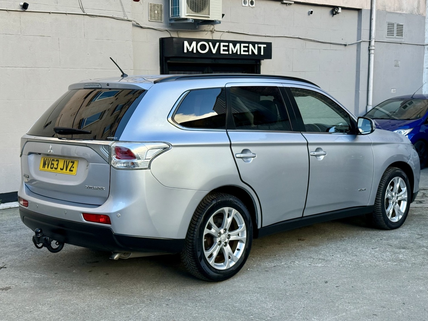 Used Mitsubishi Outlander 2013 for sale - 76439850: Photo 5