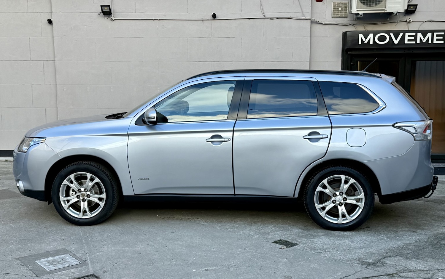 Used Mitsubishi Outlander 2013 for sale - 76439850: Photo 6