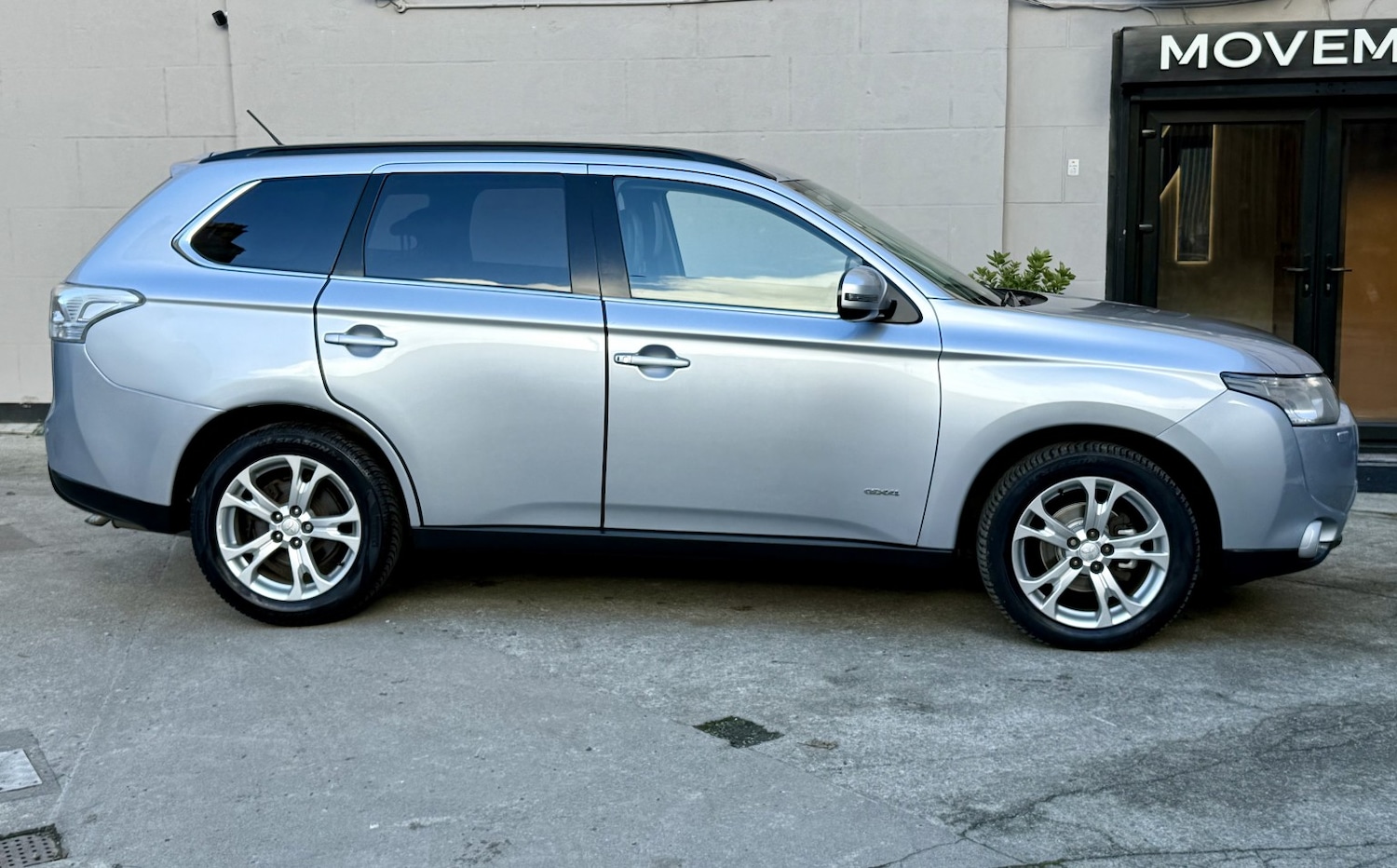 Used Mitsubishi Outlander 2013 for sale - 76439850: Photo 8