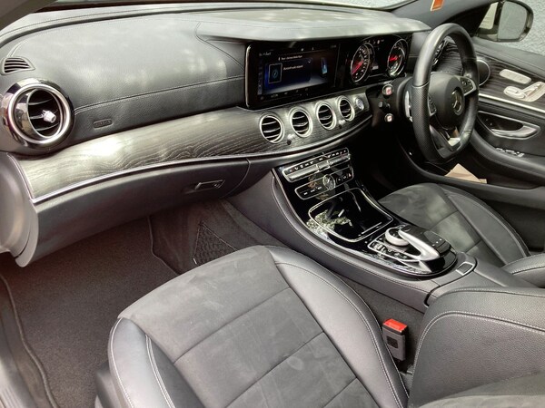 Used Mercedes-Benz E-Class 2017 for sale - 73281398: Photo 10