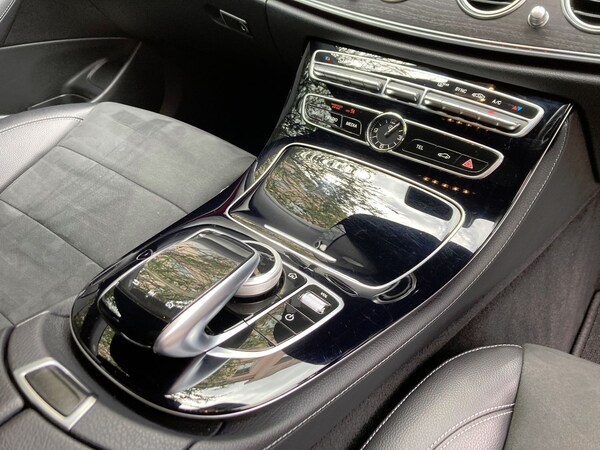 Used Mercedes-Benz E-Class 2017 for sale - 73281398: Photo 17