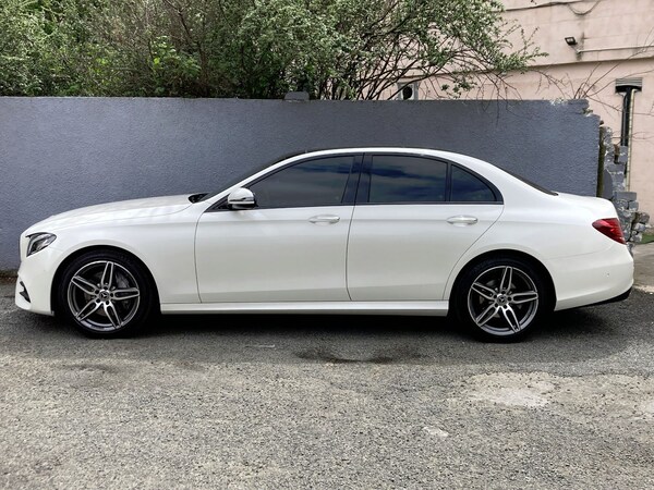 Used Mercedes-Benz E-Class 2017 for sale - 73281398: Photo 6