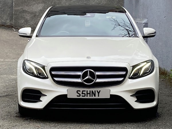 Used Mercedes-Benz E-Class 2017 for sale - 73281398: Photo 7