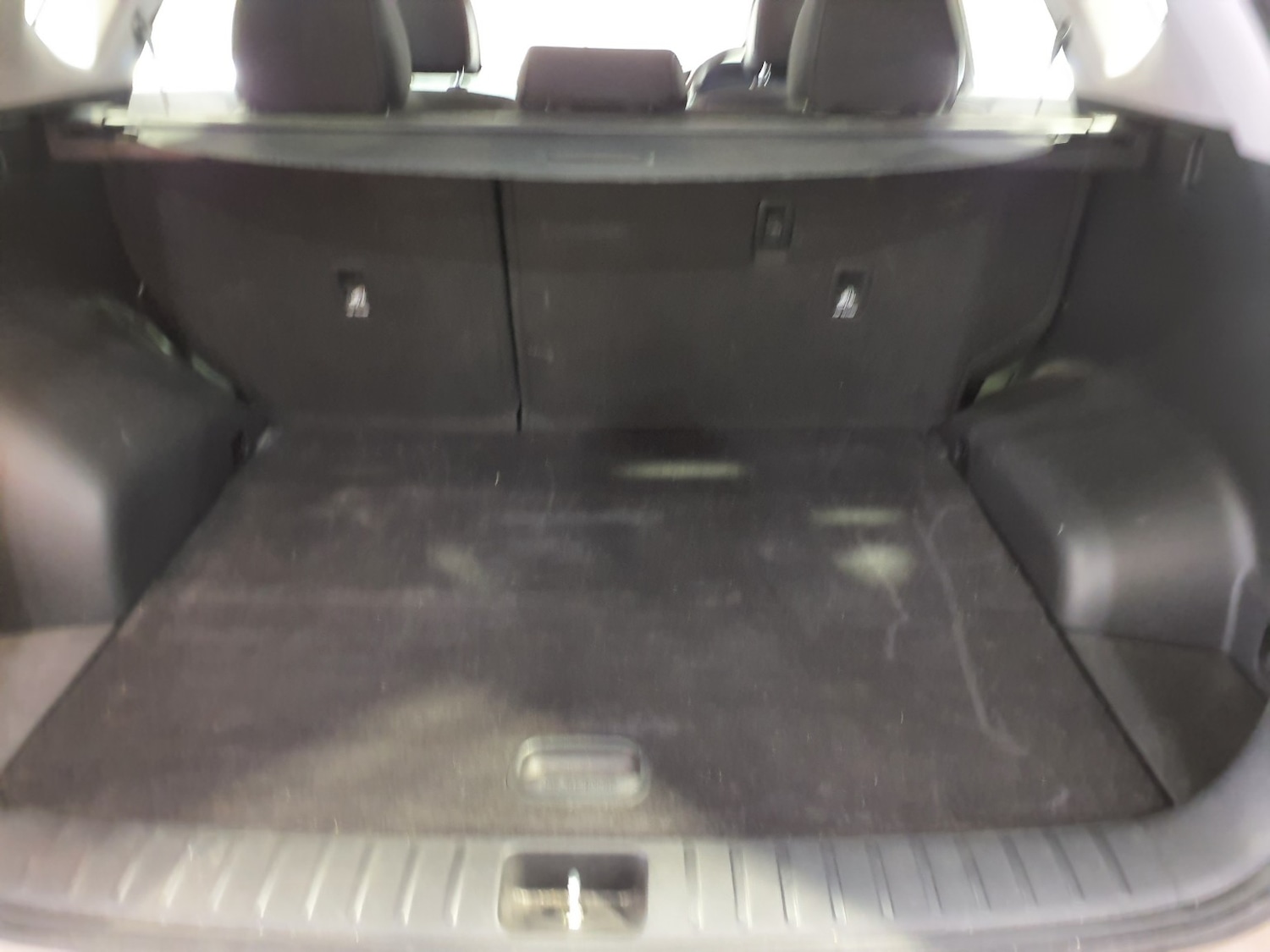 Used Hyundai TUCSON 2017 for sale - 76941750: Photo 8