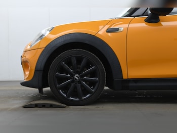 Used MINI Convertible 2016 for sale - 78474986: Photo