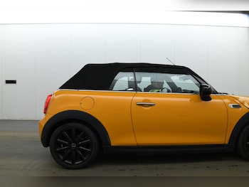 Used MINI Convertible 2016 for sale - 78474986: Photo