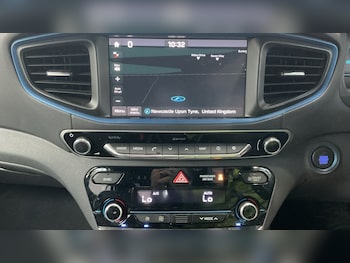 Used Hyundai IONIQ 2018 for sale - 79539598: Photo