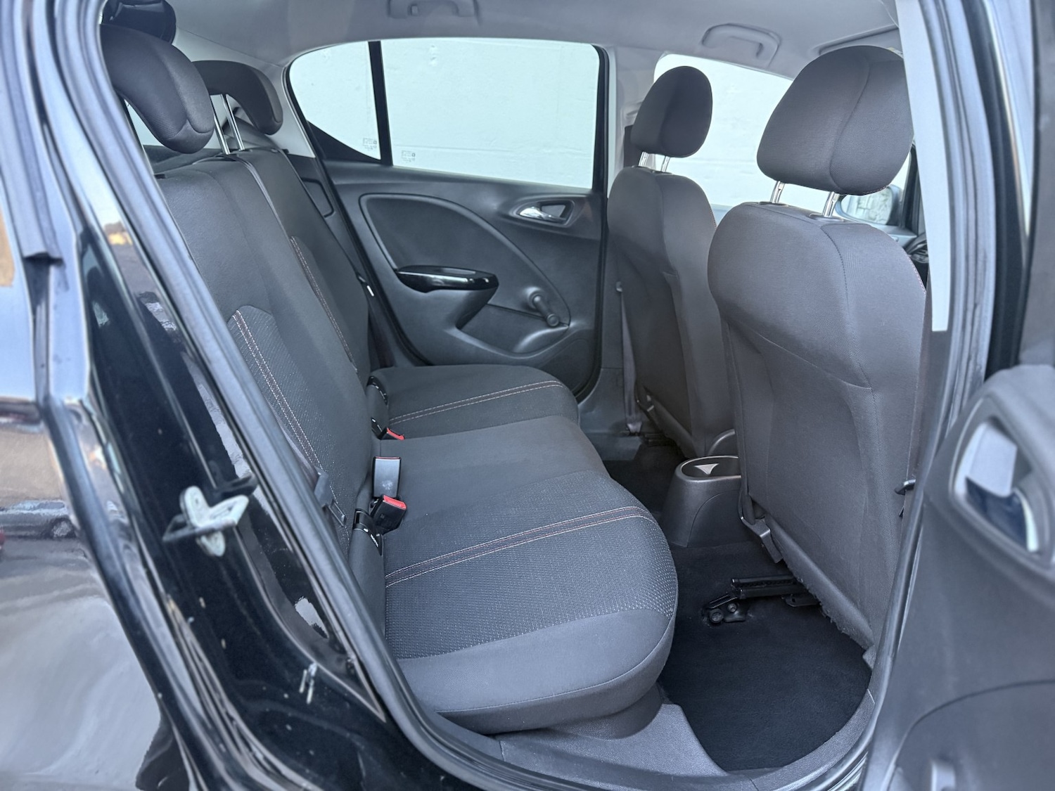 Used Vauxhall Corsa 2019 for sale - 76358212: Photo 11