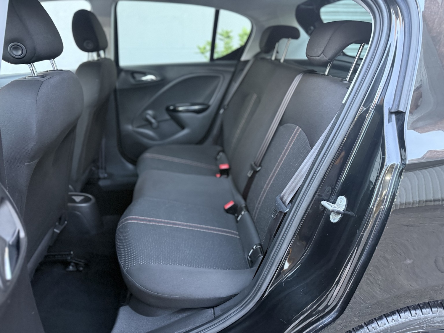 Used Vauxhall Corsa 2019 for sale - 76358212: Photo 14