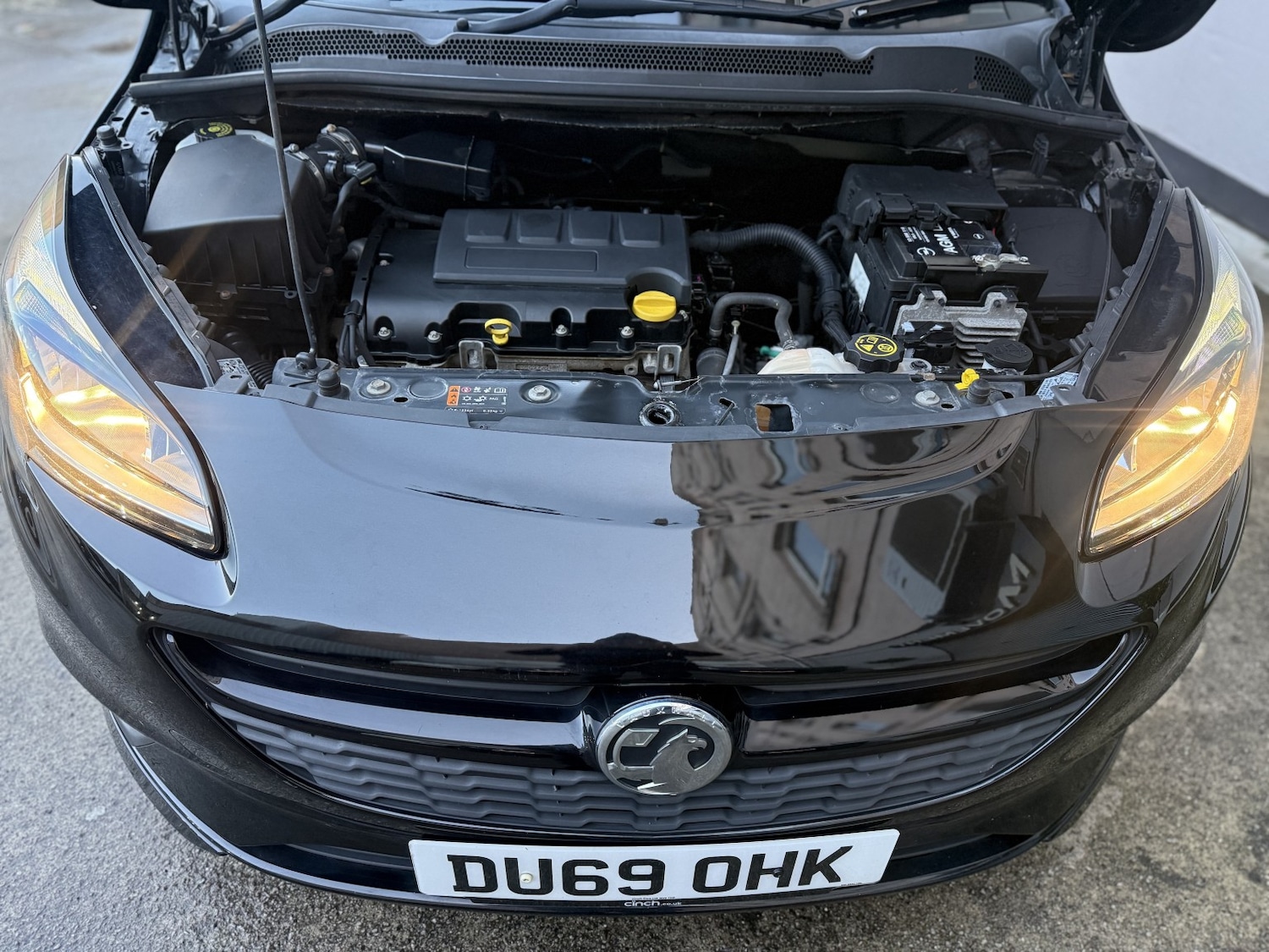 Used Vauxhall Corsa 2019 for sale - 76358212: Photo 15