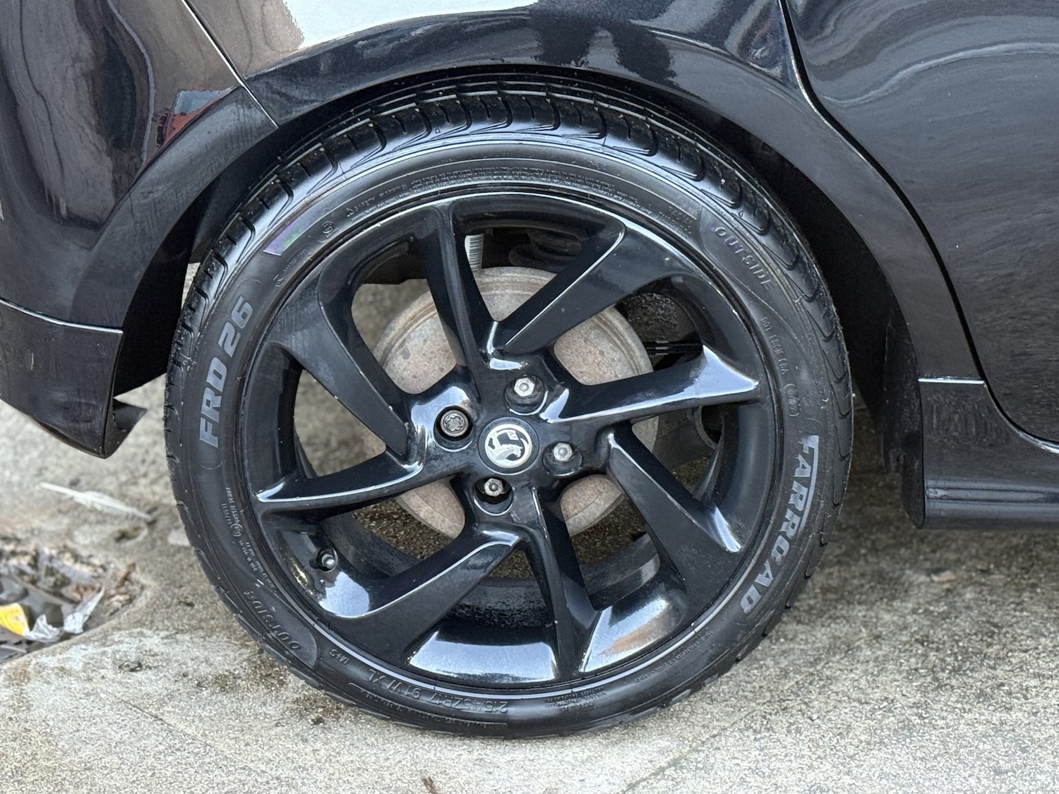 Used Vauxhall Corsa 2019 for sale - 76358212: Photo 16