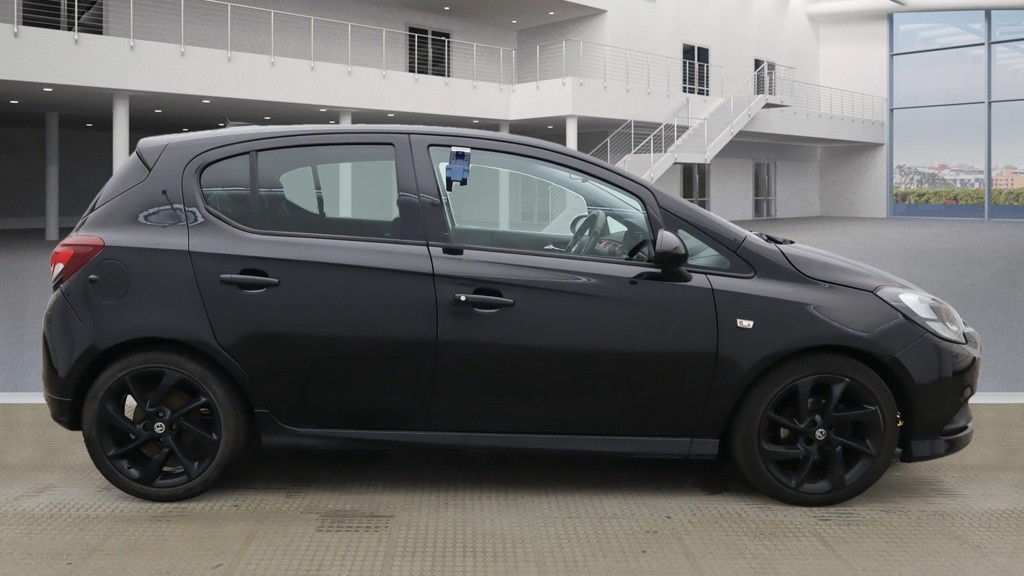 Used Vauxhall Corsa 2019 for sale - 76358212: Photo 2