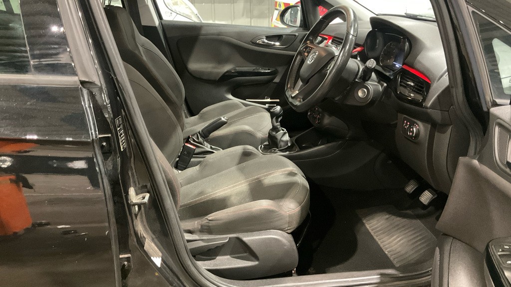 Used Vauxhall Corsa 2019 for sale - 76358212: Photo 3