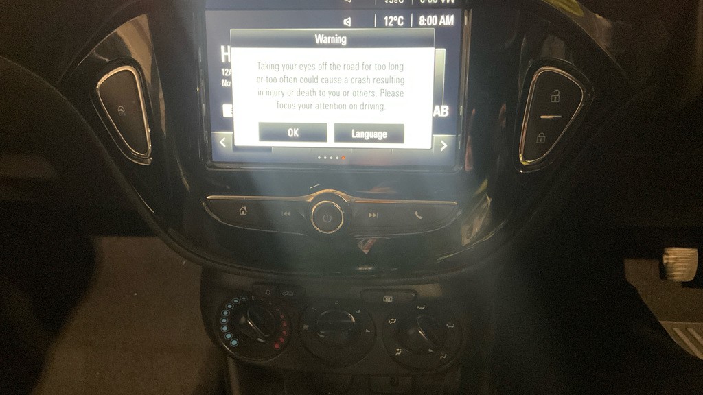 Used Vauxhall Corsa 2019 for sale - 76358212: Photo 4