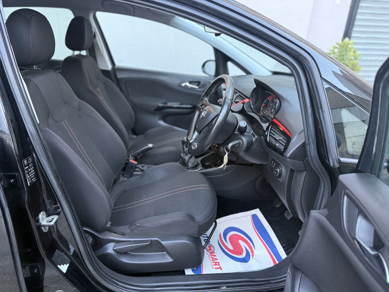 Used Vauxhall Corsa 2019 for sale - 76358212: Photo 9