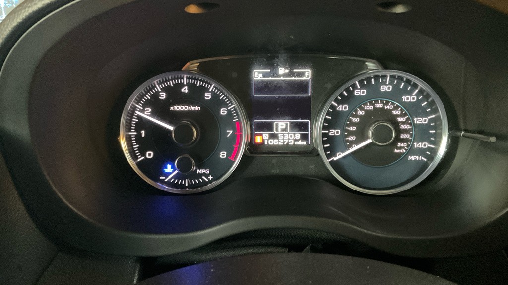 Used Subaru XV 2016 for sale - 77189290: Photo 10