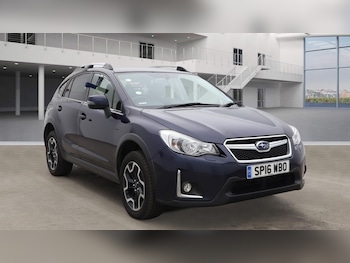 2016 - 2.0 i SE 5-Door