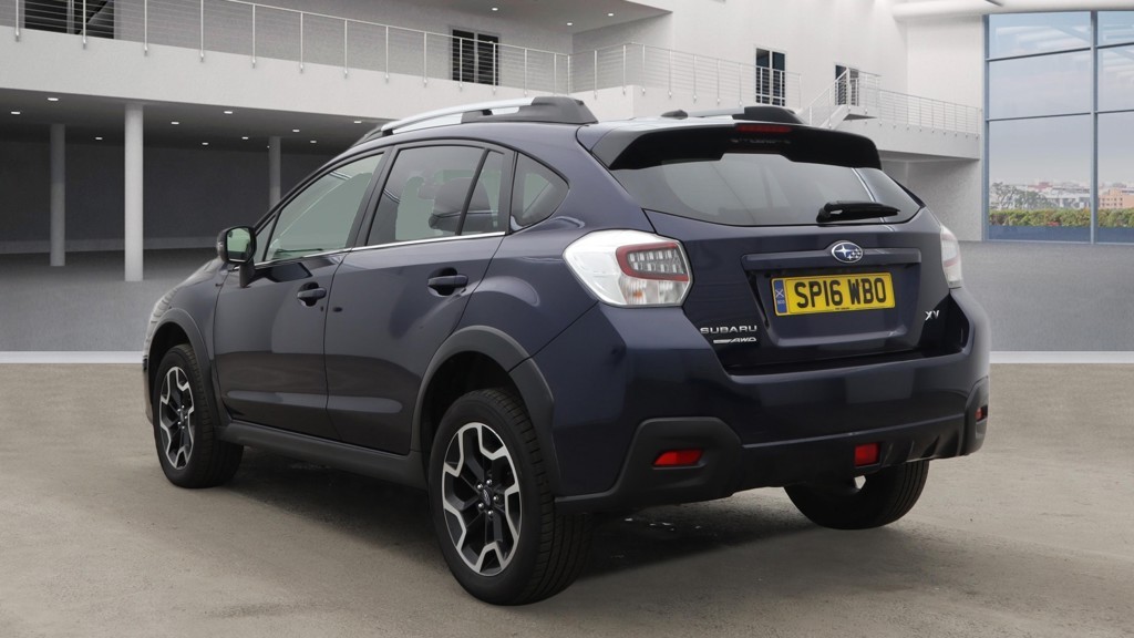 Used Subaru XV 2016 for sale - 77189290: Photo 3