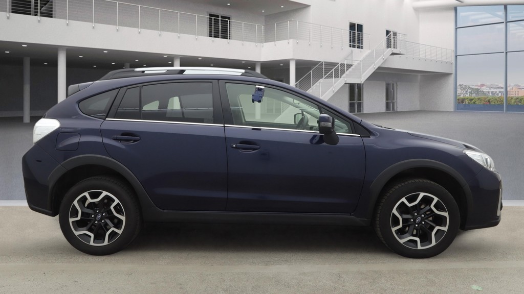 Used Subaru XV 2016 for sale - 77189290: Photo 5
