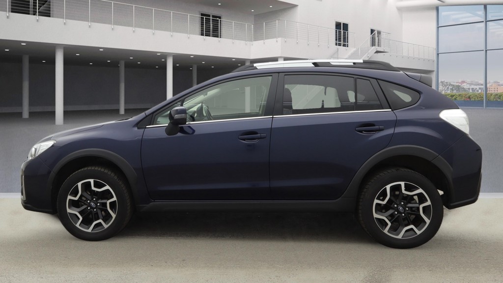 Used Subaru XV 2016 for sale - 77189290: Photo 6