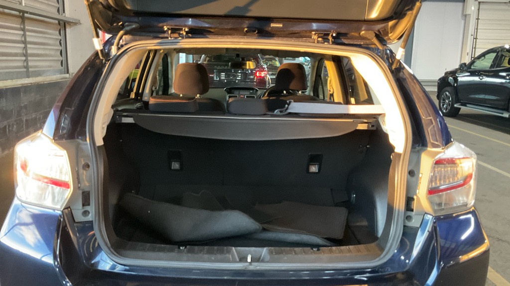 Used Subaru XV 2016 for sale - 77189290: Photo 7