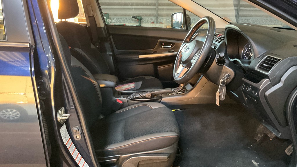 Used Subaru XV 2016 for sale - 77189290: Photo 9