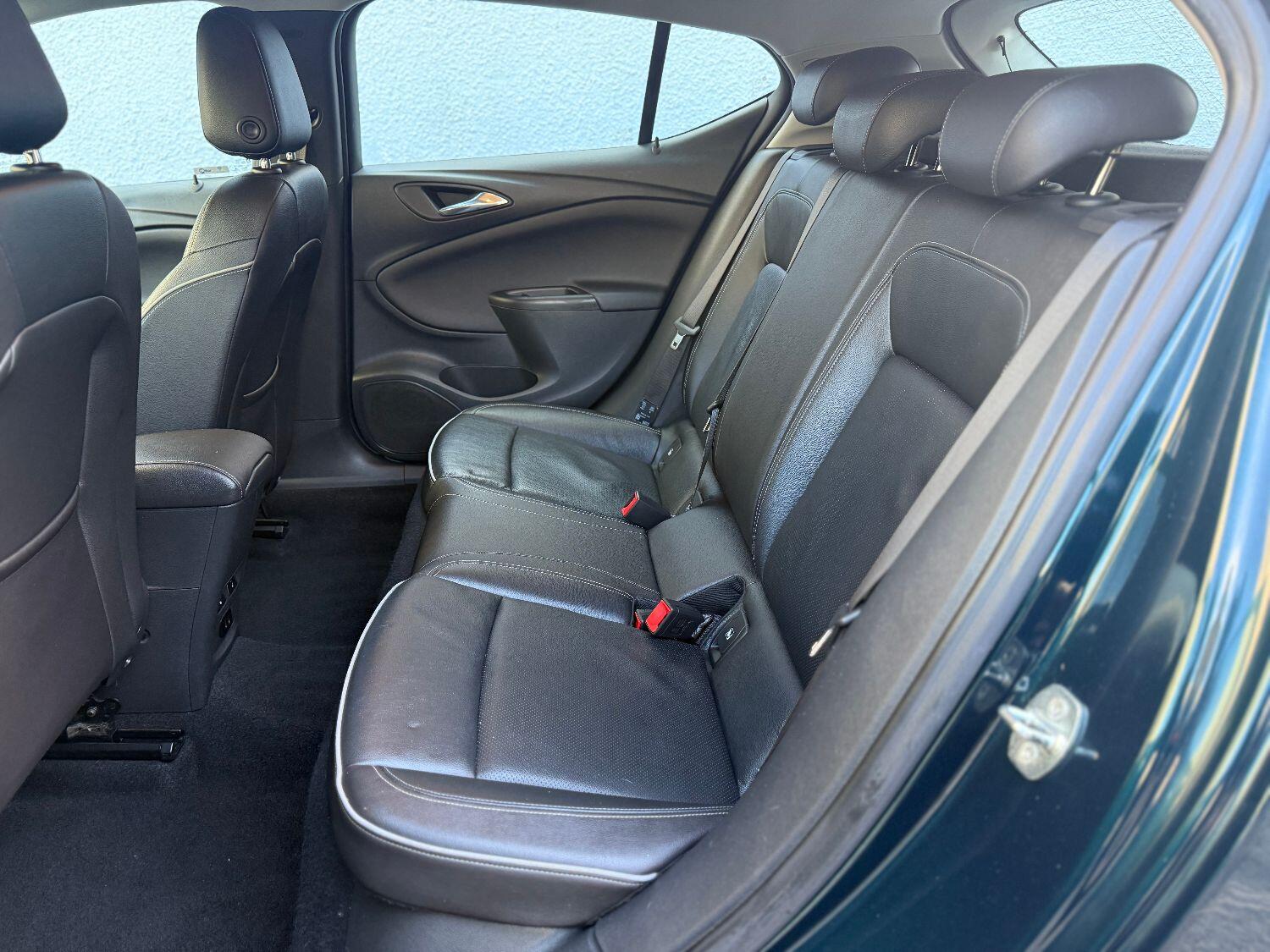 Used Vauxhall Astra 2016 for sale - 75806496: Photo 14