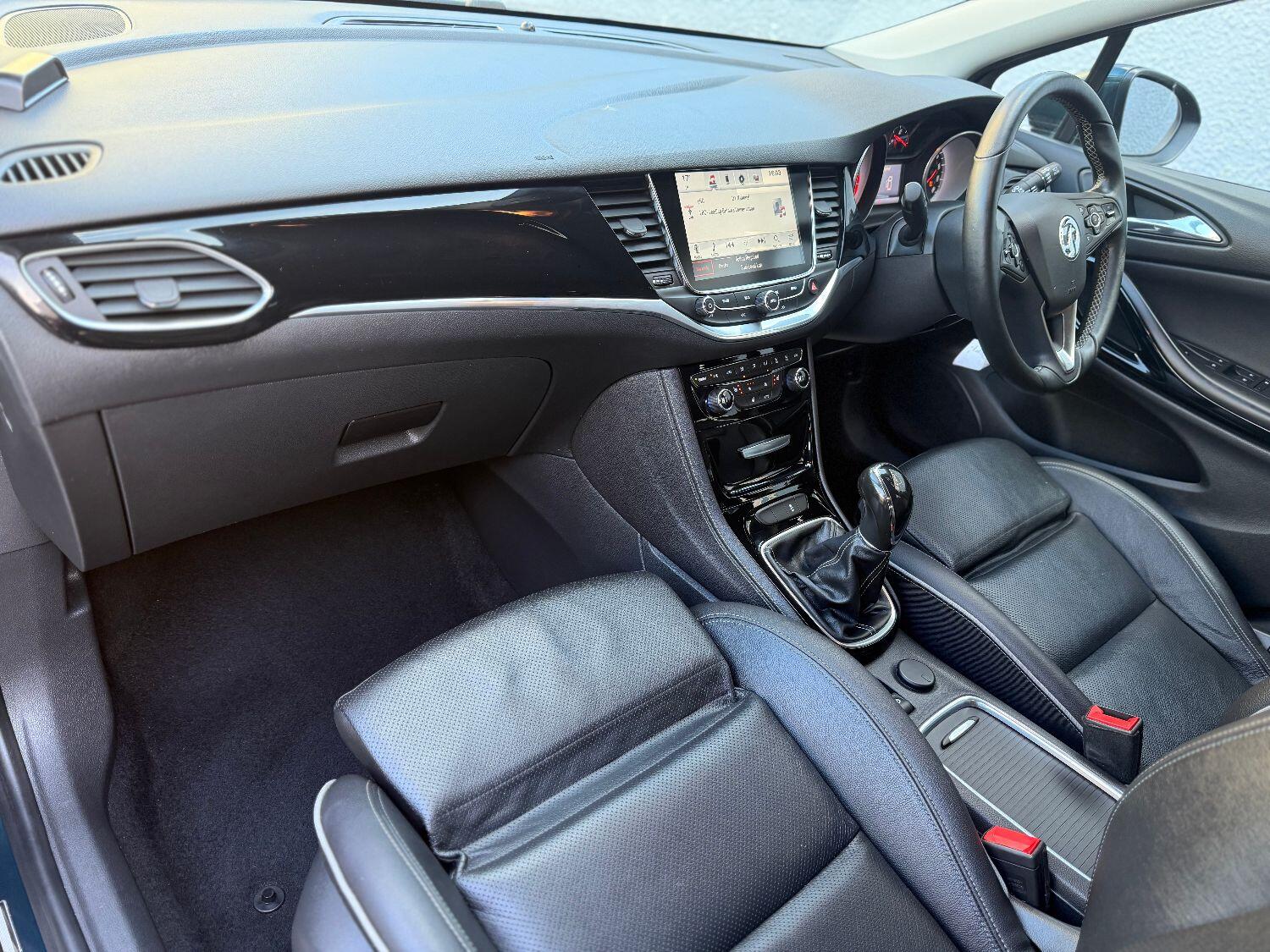 Used Vauxhall Astra 2016 for sale - 75806496: Photo 15