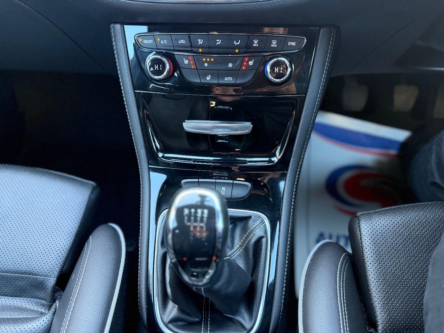 Used Vauxhall Astra 2016 for sale - 75806496: Photo 17