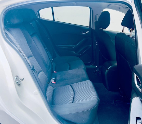 Used Mazda Mazda3 2015 for sale - 74785671: Photo 12
