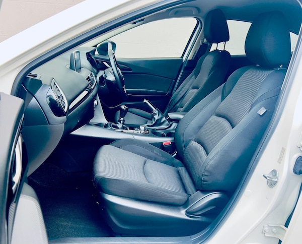 Used Mazda Mazda3 2015 for sale - 74785671: Photo 13