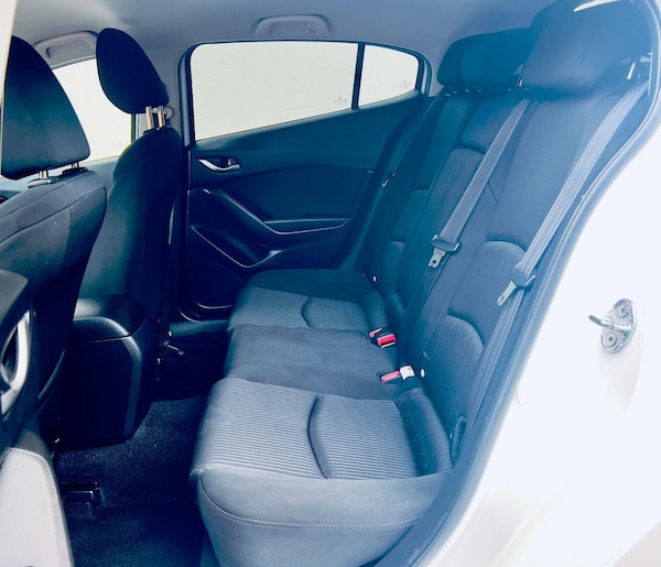 Used Mazda Mazda3 2015 for sale - 74785671: Photo 14