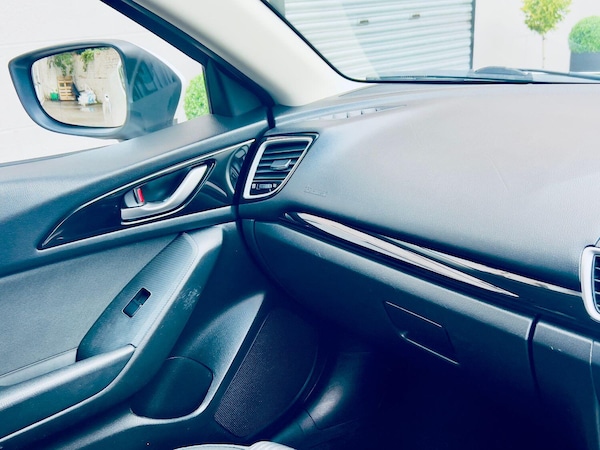 Used Mazda Mazda3 2015 for sale - 74785671: Photo 17