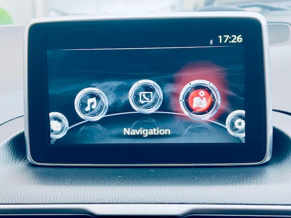 Used Mazda Mazda3 2015 for sale - 74785671: Photo 20