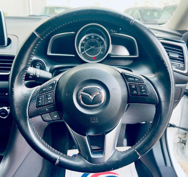 Used Mazda Mazda3 2015 for sale - 74785671: Photo 29