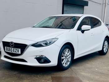 Used Mazda Mazda3 2015 for sale - 74785671: Photo