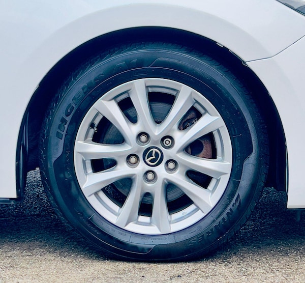Used Mazda Mazda3 2015 for sale - 74785671: Photo 31