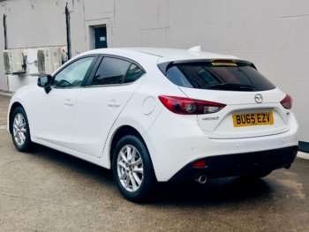 Used Mazda Mazda3 2015 for sale - 74785671: Photo