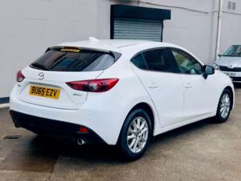 Used Mazda Mazda3 2015 for sale - 74785671: Photo