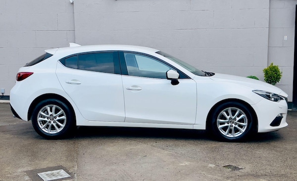 Used Mazda Mazda3 2015 for sale - 74785671: Photo 5