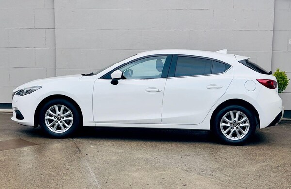 Used Mazda Mazda3 2015 for sale - 74785671: Photo 6