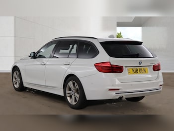 Used BMW 3 Series 2017 for sale - 78459755: Photo