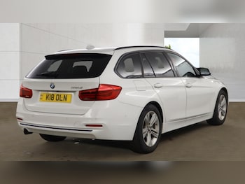 Used BMW 3 Series 2017 for sale - 78459755: Photo
