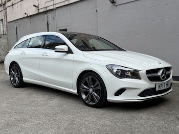 Used Mercedes-Benz CLA 2017 for sale - 78538651: Photo